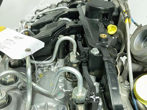 Engine RENAULT LAGUNA III (BT0/1) | BP37021858M1 - Image 6