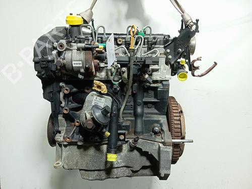 Engine RENAULT KANGOO Express (FC0/1_) | BP37875037M1 - Image 5