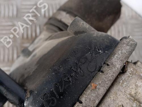 Used Intercooler Intercooler VW CRAFTER 30-50 Van (2E_) 2.5 TDI (109 hp) 28346725 28346725