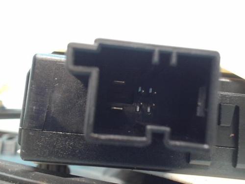 Rudehejsemekanisme Højre foran AUDI A4 B8 (8K2) 2.7 TDI | BP28340604C23