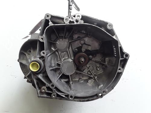 Used Gearbox PEUGEOT 308 SW I (4E_, 4H_) 1.6 HDi (92 hp) 28345721