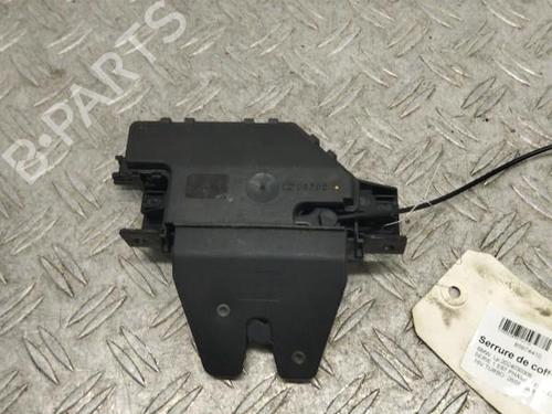 Tailgate lock BMW 1 (E87) 118 d | BP28344256C101 - Image 3
