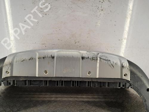 Front bumper CITROËN NEMO MPV 1.3 HDi 75 | BP38953392C7  - Image 6