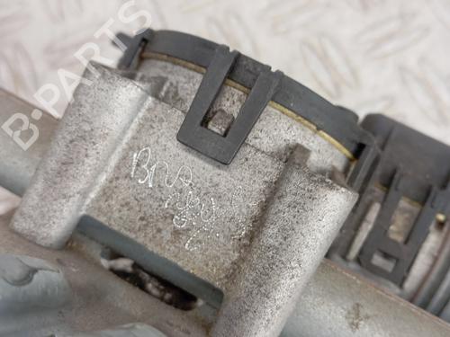 Front wiper motor PEUGEOT 207 (WA_, WC_) 1.4 HDi | BP30101321M29