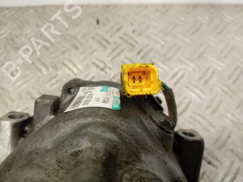 AC compressor PEUGEOT 407 (6D_) 1.6 HDi 110 (6D9HZC, 6D9HYC) | BP28343222M34 