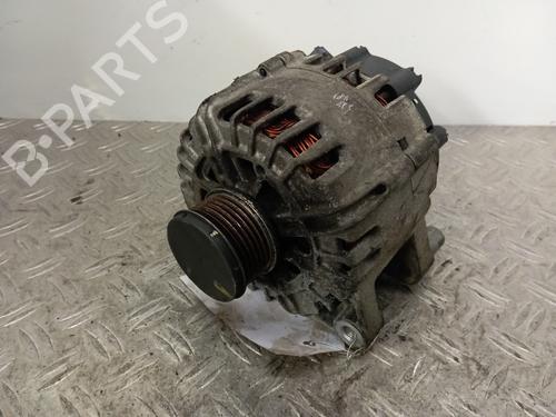 Used Alternator PEUGEOT 508 SW I (8E_) 2.0 HDi (163 hp) 28337837