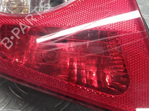 Left taillight RENAULT CLIO III (BR0/1, CR0/1) 1.5 dCi (BR17, CR17) | BP28339341C34 