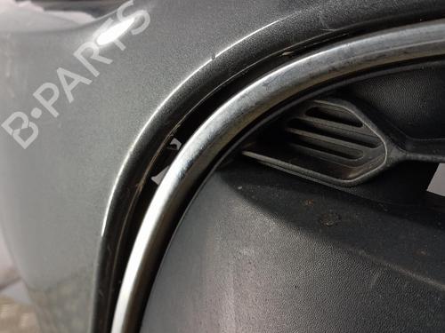 Front bumper CITROËN C3 II (SC_) 1.4 HDi 70 (SC8HZC, SC8HR0, SC8HP4) | BP37240497C7  - Image 8