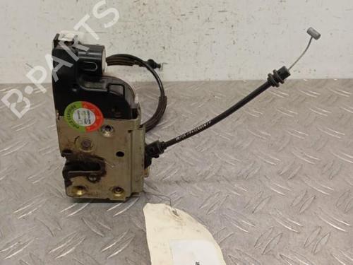 Front right lock CITROËN C3 I (FC_, FN_) 1.4 HDi | BP28347523C97 