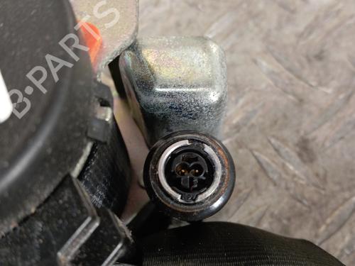 Front left seatbelt CITROËN C4 Picasso II 1.6 HDi / BlueHDi 115 | BP32065258I26 