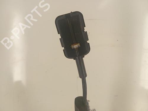 Front left lock RENAULT MEGANE III Grandtour (KZ0/1) 1.5 dCi (KZ09, KZ0D, KZ1G, KZ29, KZ14, KZ1W, KZ10, KZ1F,... | BP29479771C98 