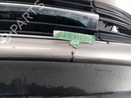 Front bumper RENAULT SCÉNIC III (JZ0/1_) 1.6 dCi (JZ00, JZ12) | BP29488659C7 