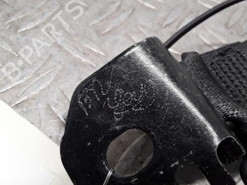 Seat buckle OPEL CORSA E (X15) 1.4 (08, 68) | BP28343598I32 