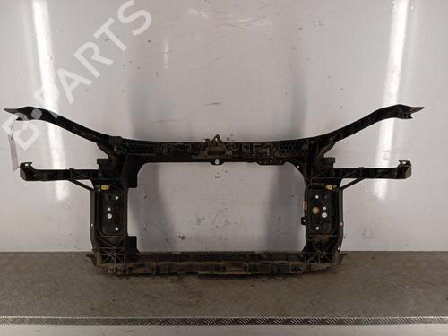 Front slam panel HYUNDAI i10 I (PA) 1.2 | BP29412447C72 