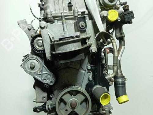 Used Engine Engine 38922254 38922254