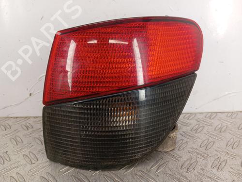 Right taillight PEUGEOT 406 Break (8E/F) 2.0 HDI 110 | BP32344610C35