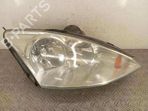 Used Right headlight FORD FOCUS I Turnier (DNW) 1.8 TDCi (100 hp) 28348069