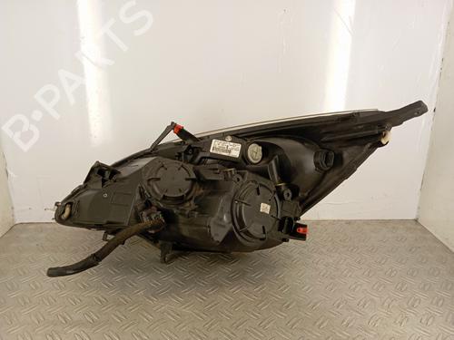 Scheinwerfer rechts OPEL MERIVA B MPV (S10) 1.3 CDTI (75) | BP29912891C29