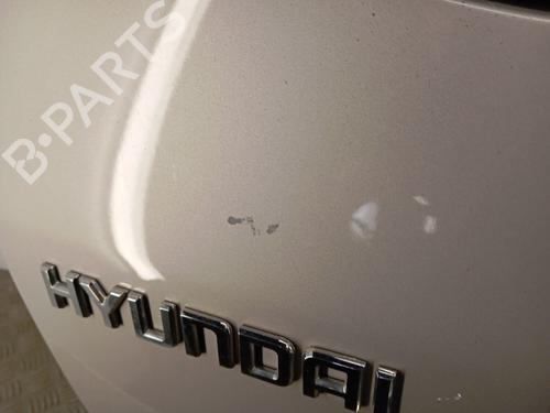Used Tailgate Tailgate HYUNDAI TUCSON (JM) 2.0 CRDi (136 hp) 35930683 35930683