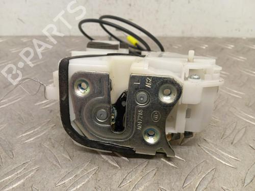 Rear left lock CITROËN C4 AIRCROSS 1.6 HDi 115 AWC | BP28347491C100 