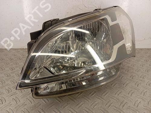 Used Left headlight Left headlight 37528602 37528602