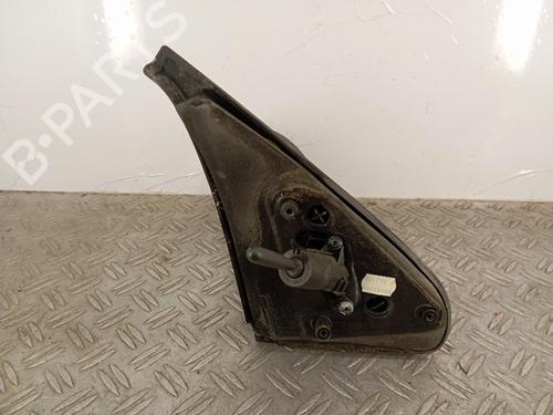 Left mirror RENAULT CLIO II (BB_, CB_) 1.2 16V (BB05, BB0W, BB11, BB27, BB2T, BB2U, BB2V, CB05,... | BP28343627C26 