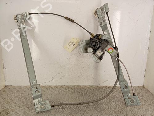 Used Front left window mechanism Front left window mechanism 36671713 36671713