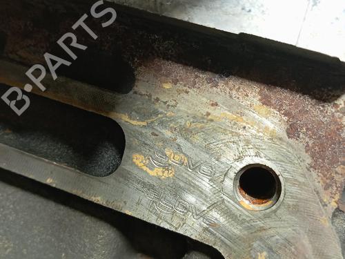 Engine RENAULT LAGUNA III (BT0/1) 1.5 dCi (BT00, BT0A, BT0T, BT1J) | BP37021844M1 - Image 6