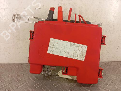 Electronic module RENAULT MASTER III Van (FV) 2.3 dCi 135 FWD (FV0N, FV08, FV06, FV00, FV1S) | BP32442225M83