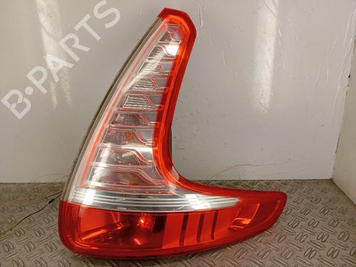 Højre baglygte RENAULT GRAND SCÉNIC III (JZ0/1_) 1.9 dCi (JZ0J, JZ0N, JZ1K, JZ1S) (131 hp) 29725289
