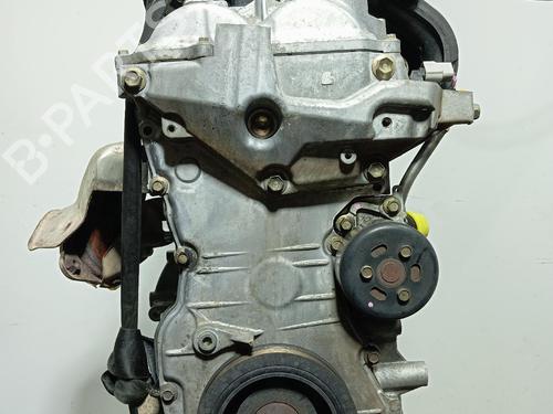 Engine NISSAN MICRA C+C III (K12) 1.6 160 SR | BP37277532M1 - Image 2