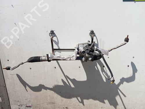 Used Steering rack PEUGEOT 308 SW II (LC_, LJ_, LR_, LX_, L4_) 1.2 THP 130 (131 hp) 28345629