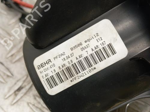 Ventilator motor PEUGEOT 307 Break (3E) 1.6 HDi 110 | BP28337997M62 