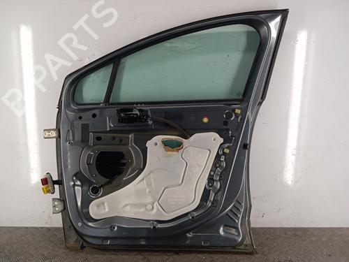 Right front door PEUGEOT 5008 (0U_, 0E_) 1.6 HDi | BP29639030C3 