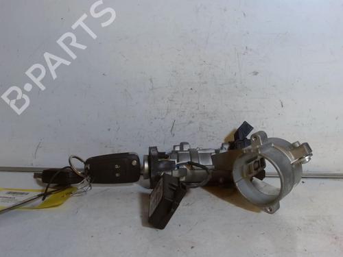 Used Ignition barrel OPEL ASTRA J Sports Tourer (P10) 1.7 CDTI (35) (110 hp) 28341225