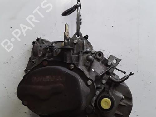 Gearbox CITROËN C15 Box Body/MPV (VD_) 1.8 D | BP28344406M3 
