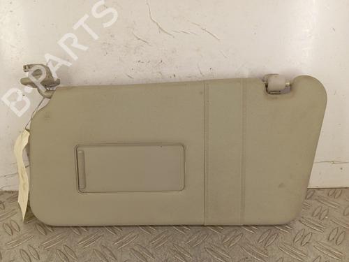 Venstre solskærm SUZUKI SPLASH (EX) 1.3 CDTI (A5B413D) (75 hp) 31829905