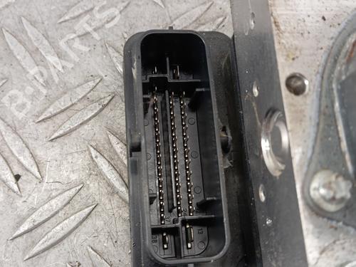 ABS pump RENAULT CAPTUR I (J5_, H5_) 1.2 TCe 120 | BP28348226M43 - Image 5