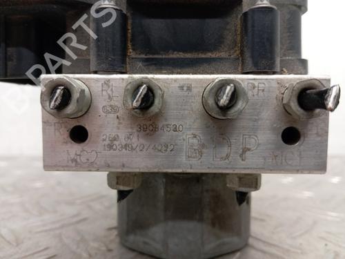ABS Bremseaggregat OPEL CORSA E (X15) 1.4 (08, 68) (90 hp) 28343603