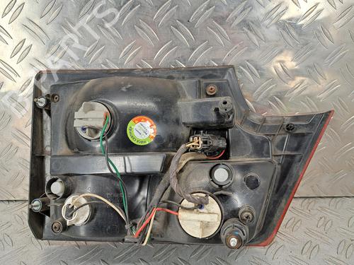 Right tailgate light SSANGYONG KYRON 2.0 Xdi 4x4 | BP37875030C80 - Image 2