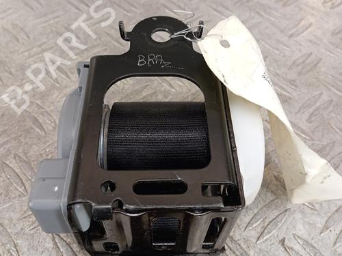 Rear left seatbelt CITROËN C4 II (NC_) 1.6 HDi 90 | BP36299816I29  - Image 5