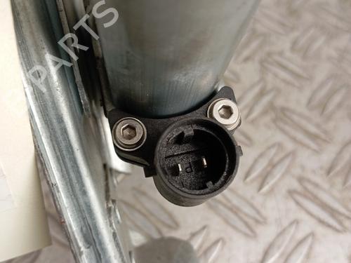 Rear left window mechanism DACIA DUSTER SUV Van | BP34637600C24 - Image 3