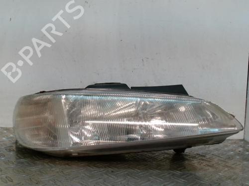 Højre forlygte PEUGEOT 406 Break (8E/F) 1.9 TD | BP28348990C29 