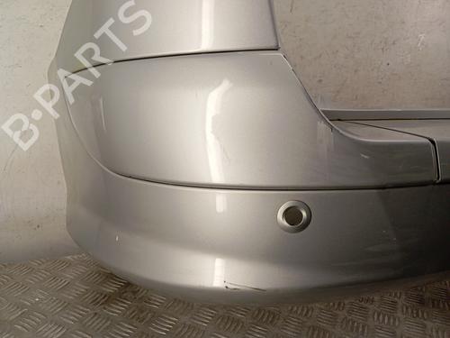 Rear bumper PEUGEOT 308 SW I (4E_, 4H_) 1.6 HDi | BP28341448C8 