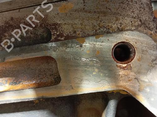 Engine RENAULT CLIO IV (BH_) 1.5 dCi 90 | BP38629043M1 - Image 4