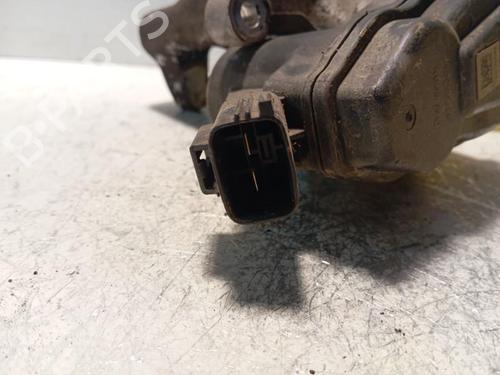 Used Left rear brake caliper RENAULT GRAND SCÉNIC IV (R9_) 1.3 TCe 160 (R9NC) (158 hp) 28344359