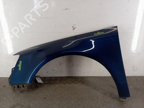 Used Left front fenders VW PASSAT B6 (3C2) 1.9 TDI (105 hp) 29438100