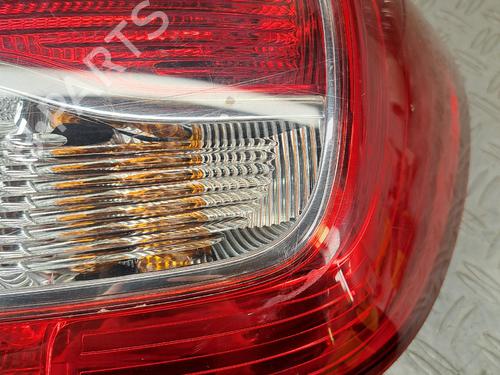 Used Right taillight Right taillight 37661573 37661573