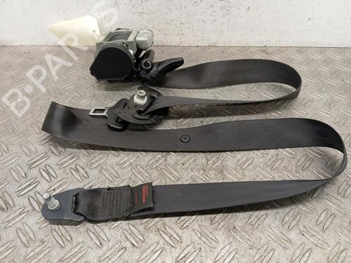 Front left seatbelt PEUGEOT 508 I (8D_) 1.6 HDi | BP28346273I26 - Image 3