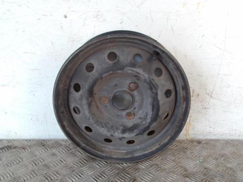 Used Rim CITROËN AX (ZA-_) 11 (54 hp) 28344999